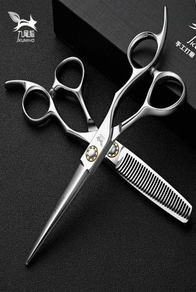 kumiho japanese hair scissors professional hairdressing scissors with big bearing screw hair cutting and thinning 25311914725
kumiho japanese hair scissors professional hairdressing scissors with big bearing screw hair cutting and thinning 25311914725