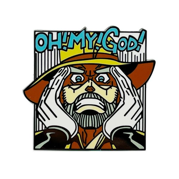 jojo adventure brooch cute anime movies games hard enamel pins collect cartoon brooch backpack hat bag collar lapel badges, Blue
jojo adventure brooch cute anime movies games hard enamel pins collect cartoon brooch backpack hat bag collar lapel badges, Blue