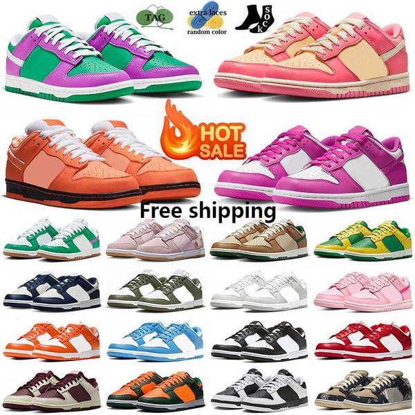jumpman low casual panda shoes men designer sneakers triple pink stadium green active fuchsia lobster midnight navy unc outdoor sports mens
jumpman low casual panda shoes men designer sneakers triple pink stadium green active fuchsia lobster midnight navy unc outdoor sports mens