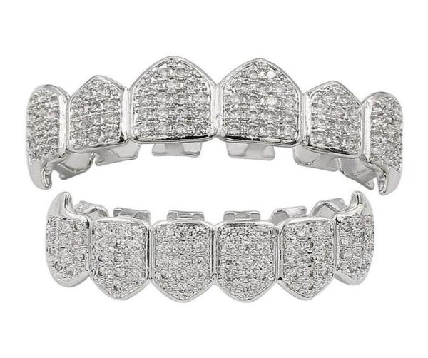 teeth grillz luxury men women grade quality cubic zirconia vampire teeth braces street fashion platinum 18k gold hip hop dental gr6221185, Black
teeth grillz luxury men women grade quality cubic zirconia vampire teeth braces street fashion platinum 18k gold hip hop dental gr6221185, Black