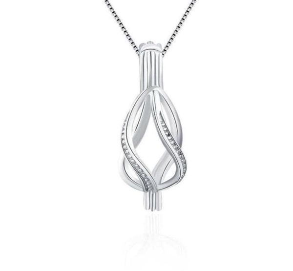 3pcs diy ed charms necklace cage pendant silver zircon women pearl locket fine jewelry sc037sb no chain280e7731991
3pcs diy ed charms necklace cage pendant silver zircon women pearl locket fine jewelry sc037sb no chain280e7731991