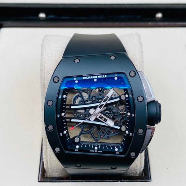 richardmille pilot quartz wrist watches rm swiss watch manual 50.23x42.7mm rm61-01 black ceramic white track yi-j8lk yi-ww7b yi-u70k
richardmille pilot quartz wrist watches rm swiss watch manual 50.23x42.7mm rm61-01 black ceramic white track yi-j8lk yi-ww7b yi-u70k