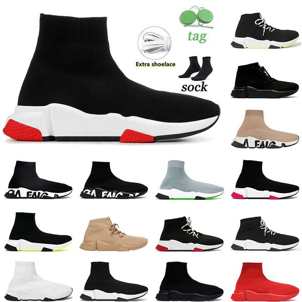 2023 casual shoes designer socks speed 1.0 platform mens shiny knit trainer 1.0 runner sneaker sock shoe black white sneakers women speeds b
2023 casual shoes designer socks speed 1.0 platform mens shiny knit trainer 1.0 runner sneaker sock shoe black white sneakers women speeds b