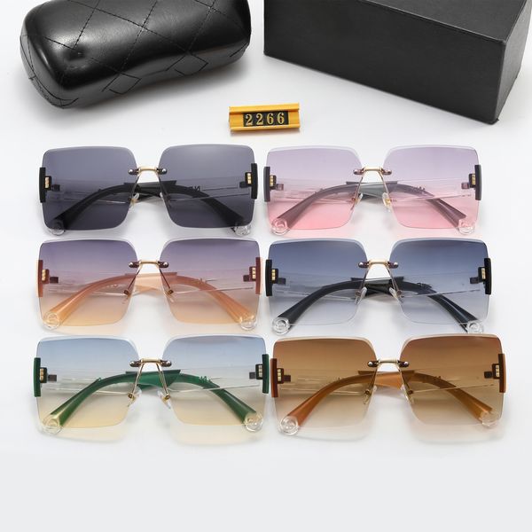 sunglasses fashion glasses frame designer sunglass womens uv400 polarized lenses mens retro eyeglasses with original box, White;black
sunglasses fashion glasses frame designer sunglass womens uv400 polarized lenses mens retro eyeglasses with original box, White;black
