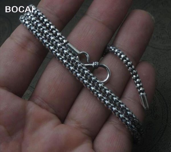 chains the dragons scales necklace for men women silver jewelry retro couples dress6676969
chains the dragons scales necklace for men women silver jewelry retro couples dress6676969