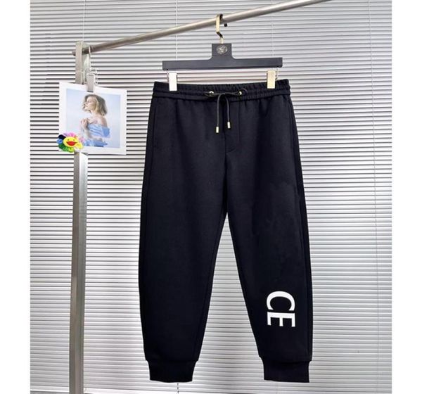 summer pants mixed cotton fashion trend mens womens pantss sports feet tight belt8432617, Black
summer pants mixed cotton fashion trend mens womens pantss sports feet tight belt8432617, Black