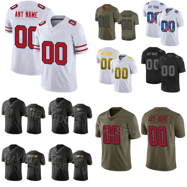 football 84 cordarrelle patterson jersey 42 caleb huntley 26 avery williams 25 tyler allgeier 12 khadarel hodge 27 richie grant 3 mykal walk, Black;red
football 84 cordarrelle patterson jersey 42 caleb huntley 26 avery williams 25 tyler allgeier 12 khadarel hodge 27 richie grant 3 mykal walk, Black;red