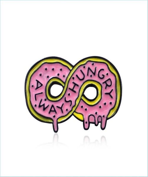 pins brooches cartoon brooch pink infinite symbol doughnut enamel pin badge shirt denim jacket bag women girls 6174 q2 drop delive3577582, Gray
pins brooches cartoon brooch pink infinite symbol doughnut enamel pin badge shirt denim jacket bag women girls 6174 q2 drop delive3577582, Gray