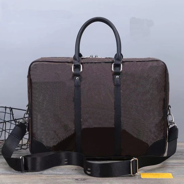 quality wholesale price women men's briefcase bags designer luxurys style handbag classic hobo fashion bag purses wallets brown plaid l
quality wholesale price women men's briefcase bags designer luxurys style handbag classic hobo fashion bag purses wallets brown plaid l