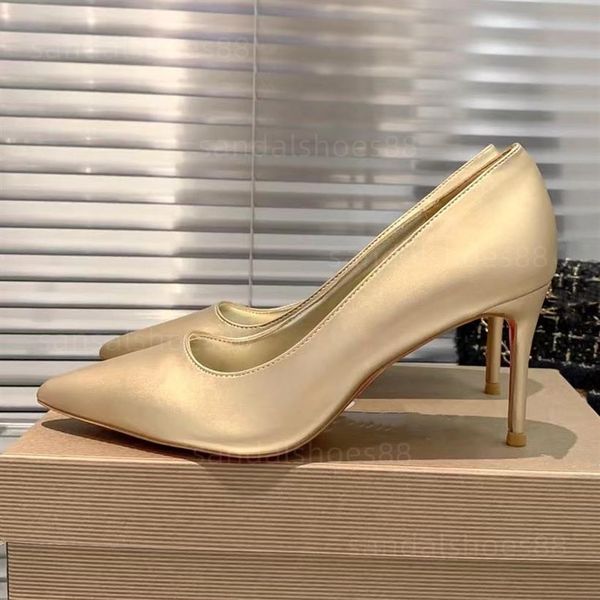 designer ballet pumps dress shoes heels pointed toe 85 kate pump stiletto high heel red black nude white gold patent leather slip 3223
designer ballet pumps dress shoes heels pointed toe 85 kate pump stiletto high heel red black nude white gold patent leather slip 3223