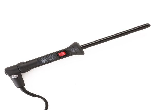 dodo professional electric hair curling iron 13mm ceramic dual voltage frizz control press action hair curler styling tool5571938
dodo professional electric hair curling iron 13mm ceramic dual voltage frizz control press action hair curler styling tool5571938