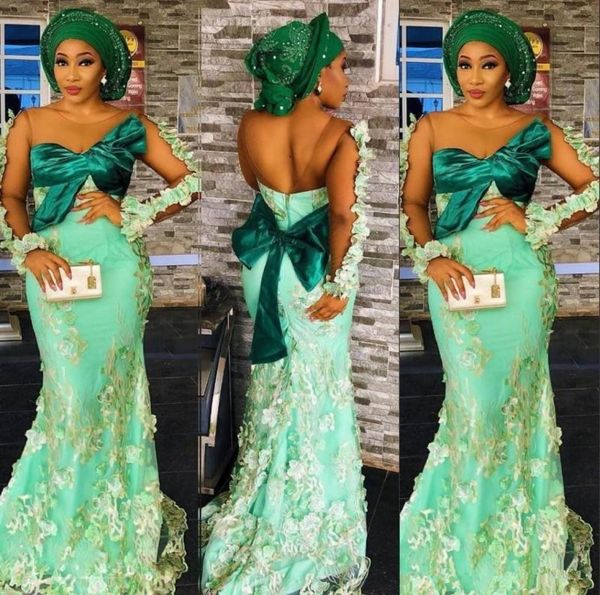 sheer long sleeve prom dresses see through jewel neck petals lace appliques mermaid party dresses big bow backless saudi even5677001, Black
sheer long sleeve prom dresses see through jewel neck petals lace appliques mermaid party dresses big bow backless saudi even5677001, Black