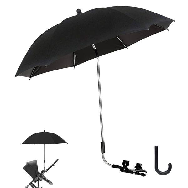 stroller parts accessories for sun for protection pram parasol stroller easy assembled anti-uv umbrella pushchair wheelchair outdoor accs bl
stroller parts accessories for sun for protection pram parasol stroller easy assembled anti-uv umbrella pushchair wheelchair outdoor accs bl