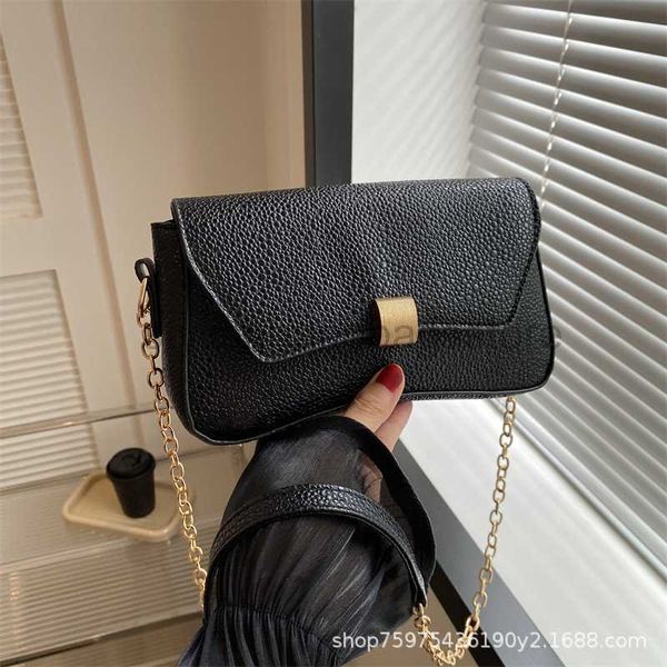shoulder bags simple and fashionable women's bag 2023 new french chain single shoulder crossbody bag niche underarm bag small square ba
shoulder bags simple and fashionable women's bag 2023 new french chain single shoulder crossbody bag niche underarm bag small square ba