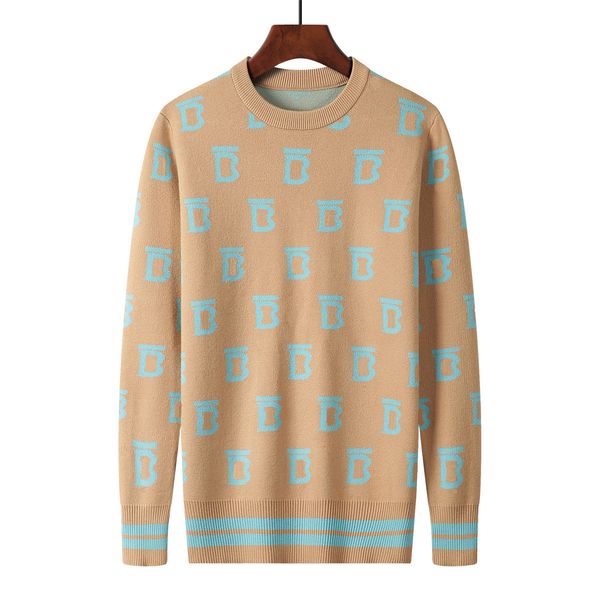2023 men's womenswear designer sweater pullover men's hoodie long sleeve fashion sweater sweatshirt embroidered knitwear men', White;black
2023 men's womenswear designer sweater pullover men's hoodie long sleeve fashion sweater sweatshirt embroidered knitwear men', White;black