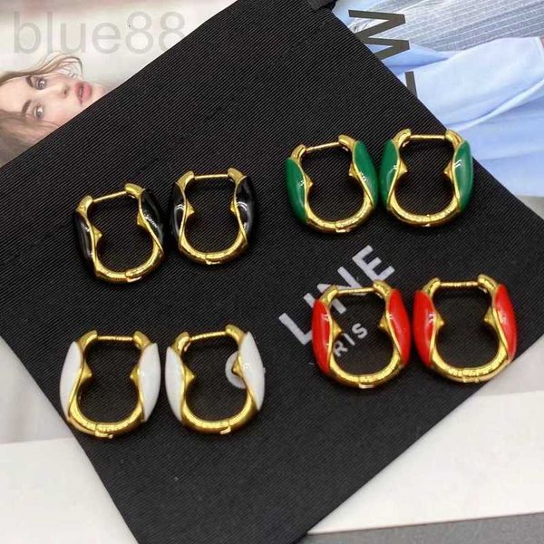 charm designer 23 summer new triumphal arch colorful dopamine accessories brass material exquisite temperament earrings female seca, Golden
charm designer 23 summer new triumphal arch colorful dopamine accessories brass material exquisite temperament earrings female seca, Golden