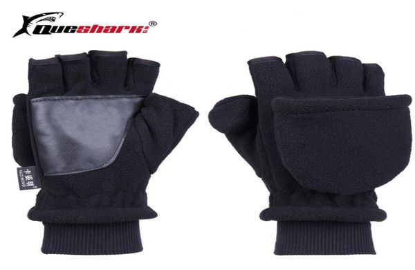 men women double layer warm thickened nonslip touch sn half finger cycling ski snowboard fishing gloves snow mittens6986956
men women double layer warm thickened nonslip touch sn half finger cycling ski snowboard fishing gloves snow mittens6986956