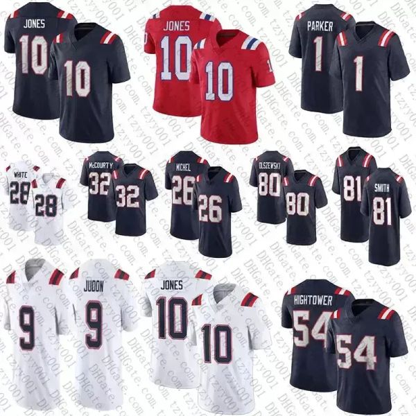 new england''patriots''mac marcus jack jones matthew judon custom football jersey kyle dugger strange rhamondre stevenso, Black;red
new england''patriots''mac marcus jack jones matthew judon custom football jersey kyle dugger strange rhamondre stevenso, Black;red