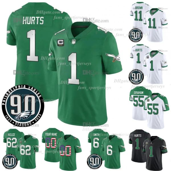 jason kelce jalen hurts football jersey 55 graham aj brown devonta smith brian dawkins haason reddick nolan jalen carter michael vick goeder, Black;red
jason kelce jalen hurts football jersey 55 graham aj brown devonta smith brian dawkins haason reddick nolan jalen carter michael vick goeder, Black;red