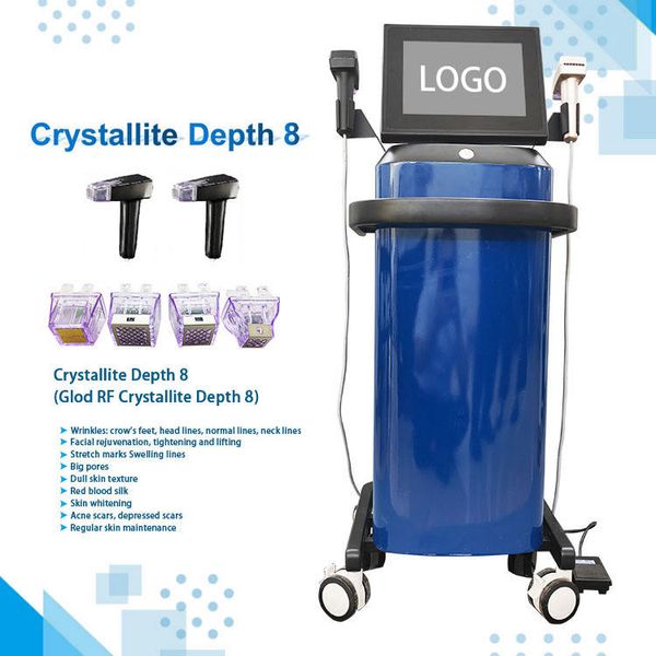 2 handles facial skin lifting wrinkle removal fractional microneedle rf machine radio frequency microneedling gold rf crystallite depth 8 be
2 handles facial skin lifting wrinkle removal fractional microneedle rf machine radio frequency microneedling gold rf crystallite depth 8 be
