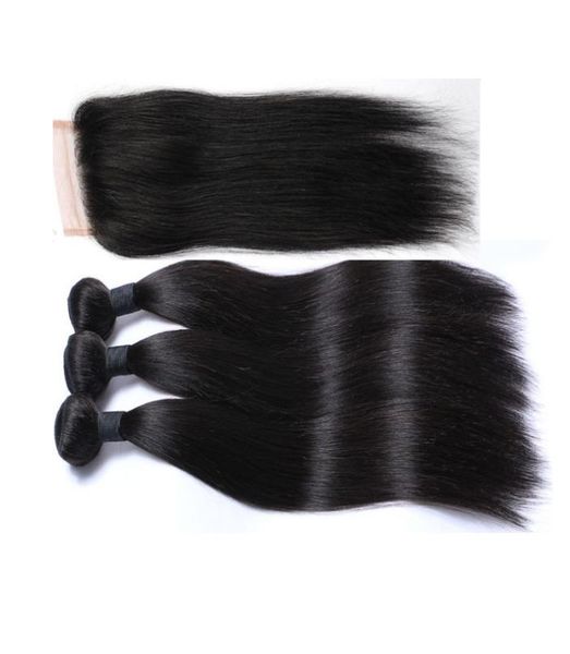 brazilian peruvian hair weave natural color with closure unprocessed straight hair weft with lace closure 4pcs for a full he3097675, Black
brazilian peruvian hair weave natural color with closure unprocessed straight hair weft with lace closure 4pcs for a full he3097675, Black