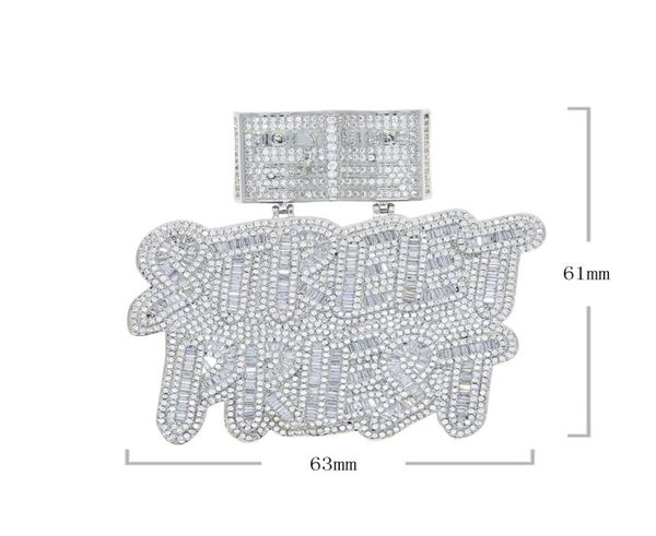 new iced out new styles hip hop letter street pkiest pendant with full cubic zircon paved punk necklace with gold silver plated bi2976739
new iced out new styles hip hop letter street pkiest pendant with full cubic zircon paved punk necklace with gold silver plated bi2976739