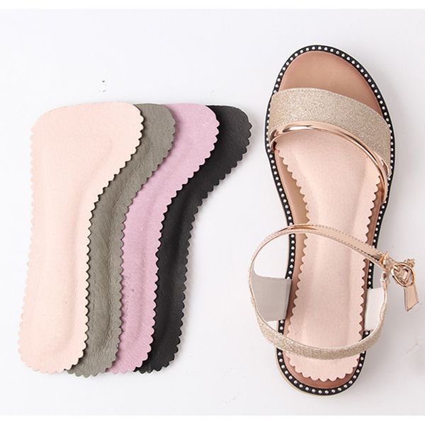 shoe parts accessories self-adhesive sandals insoles breathable and sweat-absorbent high-heeled shoes non-slip stickers seven-point pads sof, White;pink
shoe parts accessories self-adhesive sandals insoles breathable and sweat-absorbent high-heeled shoes non-slip stickers seven-point pads sof, White;pink