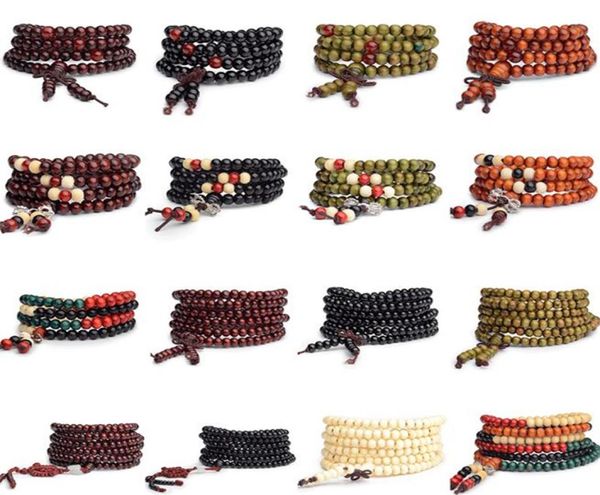 man beaded bracelets 6mm natural strands red sandalwood dhl prayer japa rosary mala tibetan buddhist meditation wood rosary bead b7123923, Black
man beaded bracelets 6mm natural strands red sandalwood dhl prayer japa rosary mala tibetan buddhist meditation wood rosary bead b7123923, Black