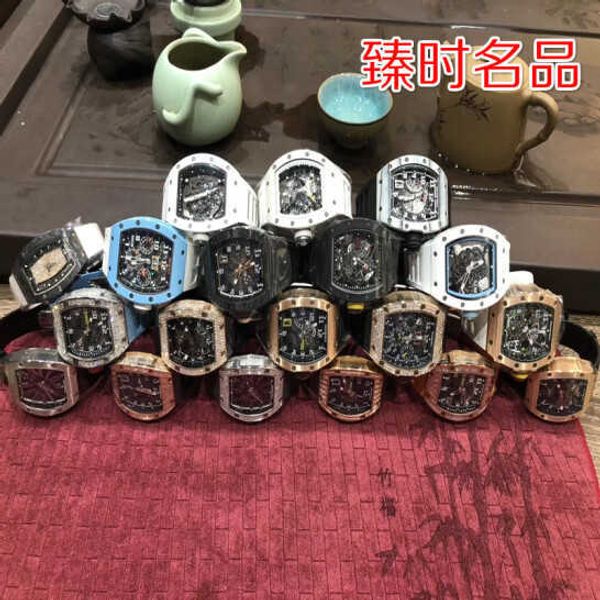 richardmille pilot quartz wrist watches rm swiss watch manual 45x389mm tourbillon rm014 platinum original diamond tourbillon yi-gh4r yi-imbq
richardmille pilot quartz wrist watches rm swiss watch manual 45x389mm tourbillon rm014 platinum original diamond tourbillon yi-gh4r yi-imbq