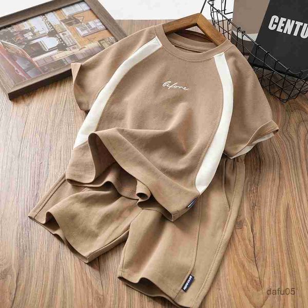 clothing sets baby boys girls clothing kid 2023 summer outfits short sleeve tshirt shorts crop set patchwork loungewear teenage tracksuits r, White
clothing sets baby boys girls clothing kid 2023 summer outfits short sleeve tshirt shorts crop set patchwork loungewear teenage tracksuits r, White