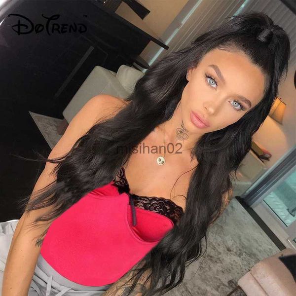 women's jumpsuits rompers dotrend 2019 solid flimsy women lace bodysuit women summer red lace bodysuit women romper dark red body mujer, Black;white
women's jumpsuits rompers dotrend 2019 solid flimsy women lace bodysuit women summer red lace bodysuit women romper dark red body mujer, Black;white