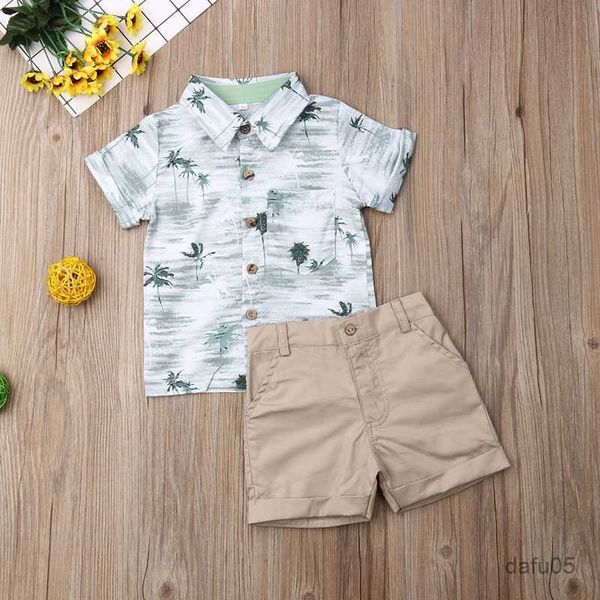 clothing sets lioraitiin toddler kids baby boy gentleman clothes outfits short sleeve shirts+pants clothing set for baby boy 1-6t r230814, White
clothing sets lioraitiin toddler kids baby boy gentleman clothes outfits short sleeve shirts+pants clothing set for baby boy 1-6t r230814, White