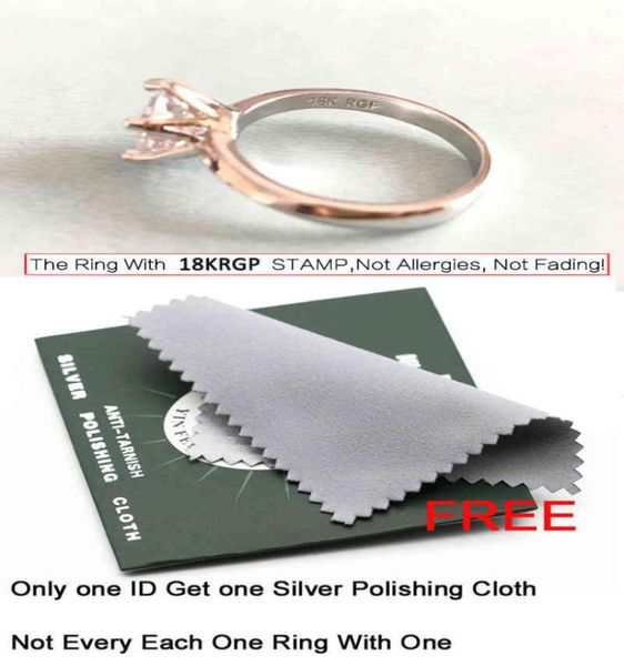 with certificate 18k white gold solitaire 6mm 8mm lab diamond ring engagement wedding bands gift for women no fade allergy 275i3780079, Silver
with certificate 18k white gold solitaire 6mm 8mm lab diamond ring engagement wedding bands gift for women no fade allergy 275i3780079, Silver