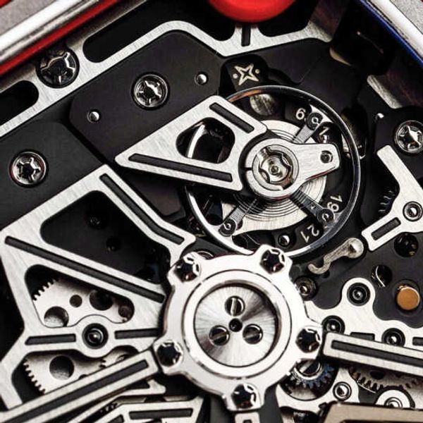 richardmille pilot quartz wrist watches rm swiss watch series rm1103 ntpt carbon fiber limited edition fashion leisure sports w yi-qmf4 yi-f
richardmille pilot quartz wrist watches rm swiss watch series rm1103 ntpt carbon fiber limited edition fashion leisure sports w yi-qmf4 yi-f