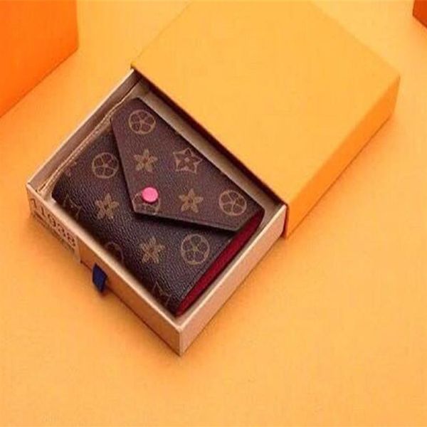 designer wallets classic high-quality women credit card holder bags fashion a variety of styles and colors available whole sho317j, Red;black
designer wallets classic high-quality women credit card holder bags fashion a variety of styles and colors available whole sho317j, Red;black