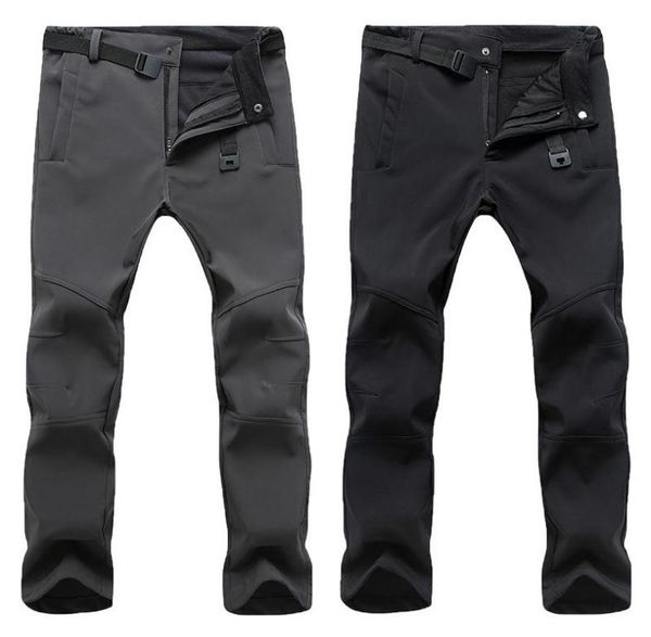 men039s pants winter men windproof snowboard ski male outdoor snow camping hiking fleece warm waterproof breathable trousers4760210, Black
men039s pants winter men windproof snowboard ski male outdoor snow camping hiking fleece warm waterproof breathable trousers4760210, Black