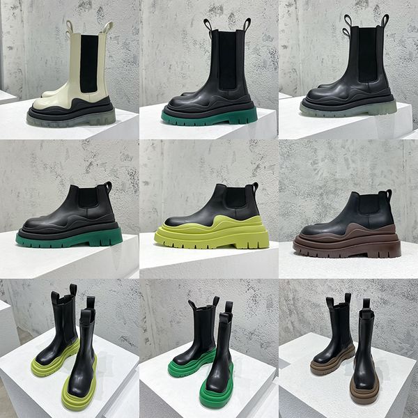 high-grade leather autumn and winter new boots 2023 luxury designer couple boots outdoor elevation martin boots motorcycle boots sizes 35-46, Black
high-grade leather autumn and winter new boots 2023 luxury designer couple boots outdoor elevation martin boots motorcycle boots sizes 35-46, Black