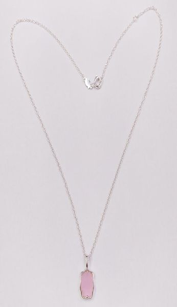 silver bear color necklace with quartzite authentic 925 sterling andy jewel 6154345707529396
silver bear color necklace with quartzite authentic 925 sterling andy jewel 6154345707529396