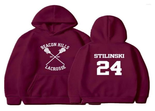 men039s hoodies fashion beacon hills men women teen wolf fan stilinski 24 trucksuit hoodie sport hip hop clothes sweatsh9755950, Black
men039s hoodies fashion beacon hills men women teen wolf fan stilinski 24 trucksuit hoodie sport hip hop clothes sweatsh9755950, Black