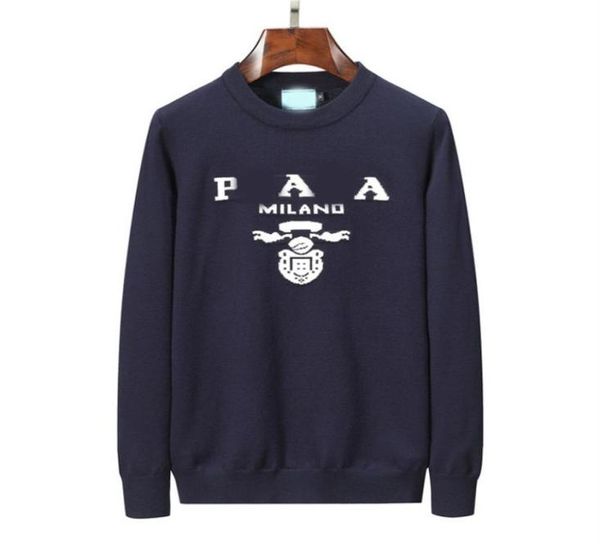 designer brand men039s sweaters 100 cotton long sleeve pullovers for mens womens classic striped plain sweatshirts autumn wint6853447, White;black
designer brand men039s sweaters 100 cotton long sleeve pullovers for mens womens classic striped plain sweatshirts autumn wint6853447, White;black