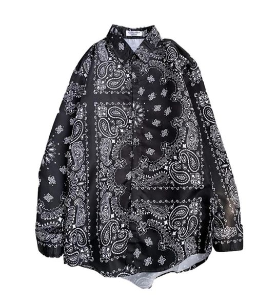 autumn men039s oversize bandana shirt plaid vintage mens paisley shirts clothes long sleeve male cardigan korean thin 2203219237260, White;black
autumn men039s oversize bandana shirt plaid vintage mens paisley shirts clothes long sleeve male cardigan korean thin 2203219237260, White;black