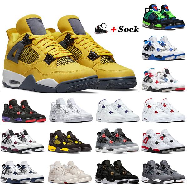 authentic new 4s og basketball shoes jumpman 4 lightning gsmort red cement thunder fire red infrared canvas cool grey sneakers mens women tr
authentic new 4s og basketball shoes jumpman 4 lightning gsmort red cement thunder fire red infrared canvas cool grey sneakers mens women tr