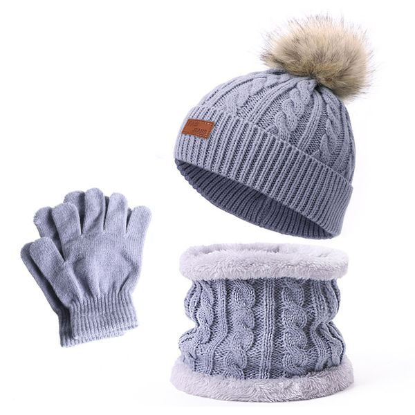 kids beanie hats suits solid color single wool ball knitted hat scarf glove 3 pcs sets toddle boys girls crochet hat winter keep warm caps b, Yellow
kids beanie hats suits solid color single wool ball knitted hat scarf glove 3 pcs sets toddle boys girls crochet hat winter keep warm caps b, Yellow