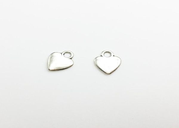 200pcslot tibetan silver alloy heart pendant charms for jewelry makings bracelet findings 105135mm6352087, Bronze;silver
200pcslot tibetan silver alloy heart pendant charms for jewelry makings bracelet findings 105135mm6352087, Bronze;silver