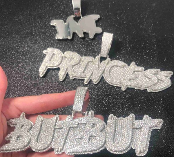 new design custom cz name letter pendant necklace with iced out cuban chain initial necklace personalised hiphop jewelry, Silver
new design custom cz name letter pendant necklace with iced out cuban chain initial necklace personalised hiphop jewelry, Silver