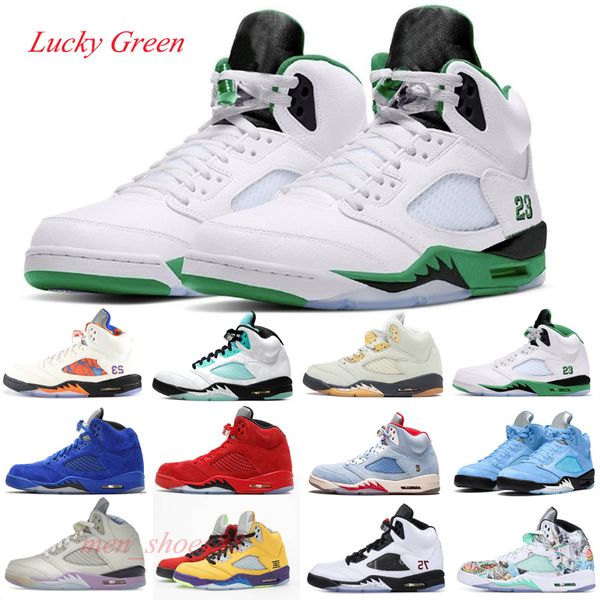 5 5s men basketball shoes 5s lucky green cream anthracite oregon ducks orange trainers sports sneakers jumpman
5 5s men basketball shoes 5s lucky green cream anthracite oregon ducks orange trainers sports sneakers jumpman