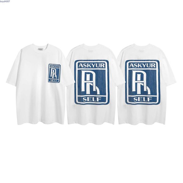 dze7 men's t-shirts rhude new crack letter box print round neck short sleeve 2023 spring summer loose casual, White;black
dze7 men's t-shirts rhude new crack letter box print round neck short sleeve 2023 spring summer loose casual, White;black