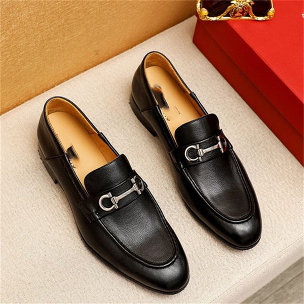 men's high-end red luxury classic shoes polished stitching laces comfortable fashion casual business designer dress all-match oxfor siz, Black
men's high-end red luxury classic shoes polished stitching laces comfortable fashion casual business designer dress all-match oxfor siz, Black