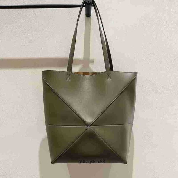 cowhide bag totes lowe puzzle fold girl spain layer bags large capacity foldable geometric tote designer single shoulder diagonal cross port
cowhide bag totes lowe puzzle fold girl spain layer bags large capacity foldable geometric tote designer single shoulder diagonal cross port