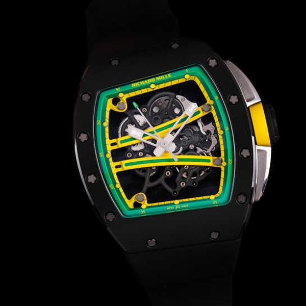 richardmille tourbillon automatic mechanical quartz wristwatches wrist watches rm61-01 complete set 19 years yi-2s5x yi-jcrv
richardmille tourbillon automatic mechanical quartz wristwatches wrist watches rm61-01 complete set 19 years yi-2s5x yi-jcrv